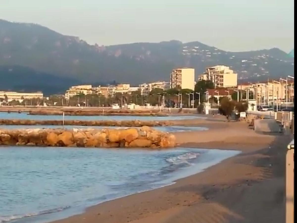 Chez Mathieu Appartamento Cannes