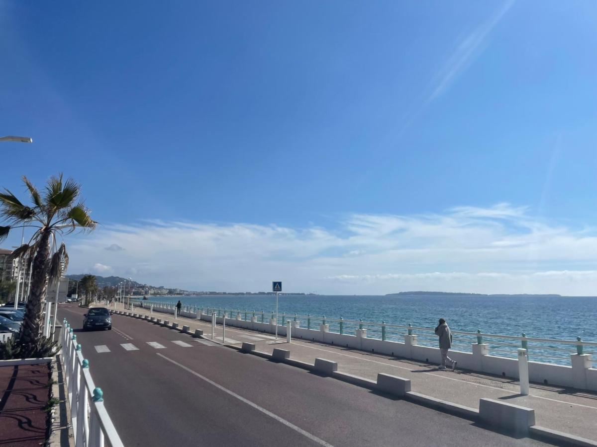 Appartamento Chez Mathieu Cannes