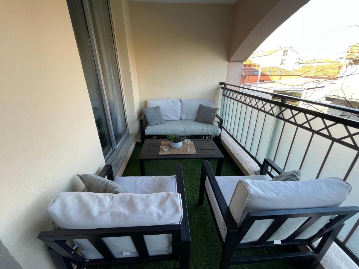 Appartamento Chez Mathieu Cannes